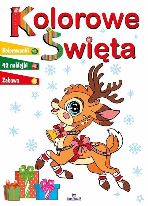 Kolorowe Święta, Monika Matusiak