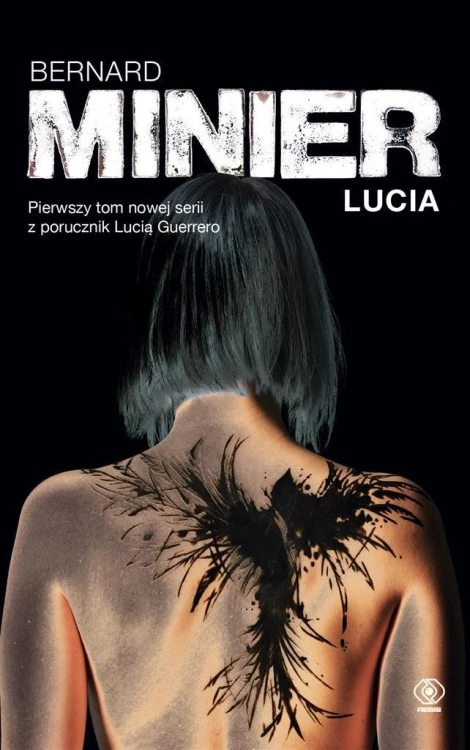 Lucia, Bernard Minier