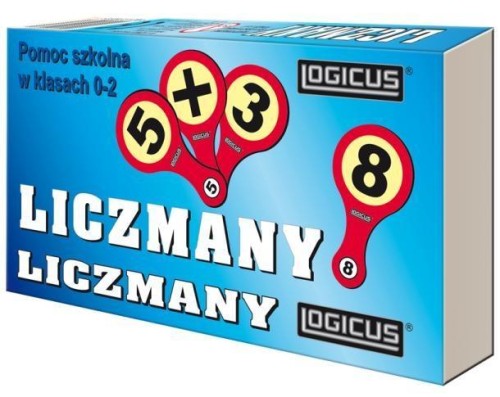 Liczmany Logicus, Adamigo