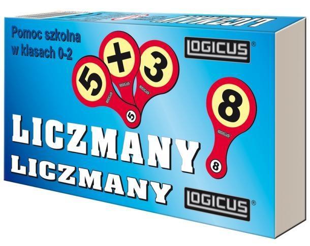 Liczmany Logicus, Adamigo