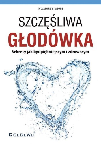 Szczęśliwa głodówka, Salvatore Simeone