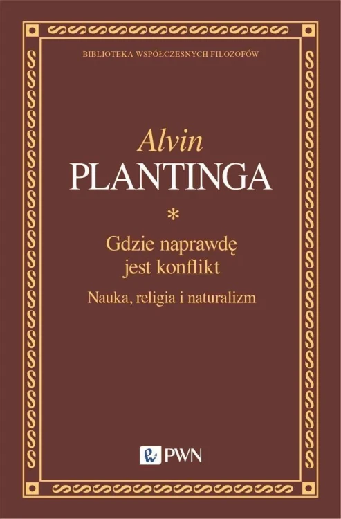 Gdzie naprawdę jest konflikt. Nauka, religia...