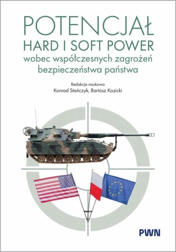 Potencjał hard i soft power wobec współczesnych...