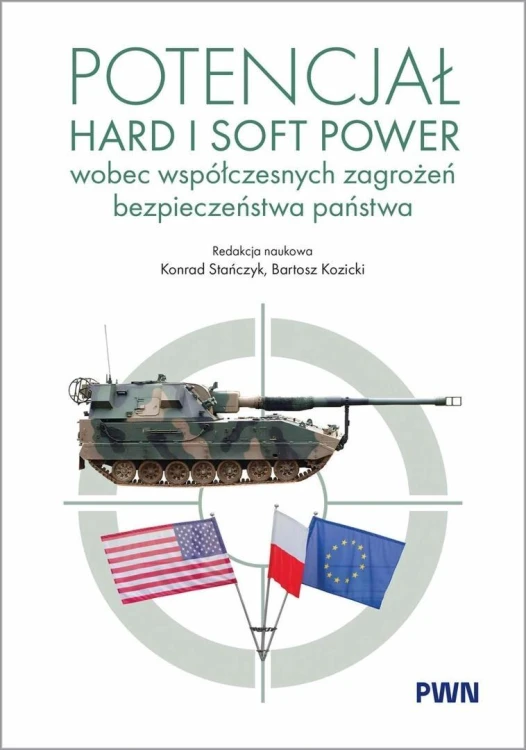 Potencjał hard i soft power wobec współczesnych...