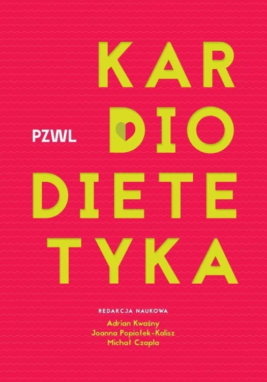 Kardiodietetyka