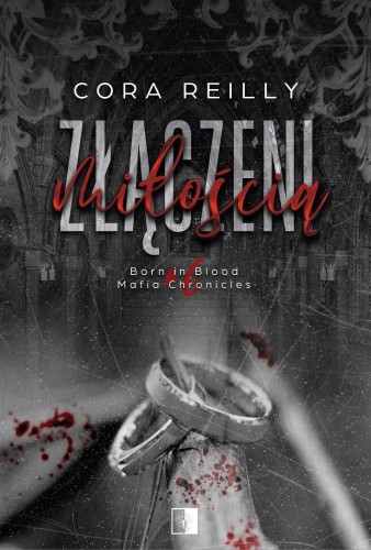 Złączeni miłością w.2, Cora Reilly