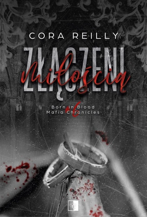 Złączeni miłością w.2, Cora Reilly