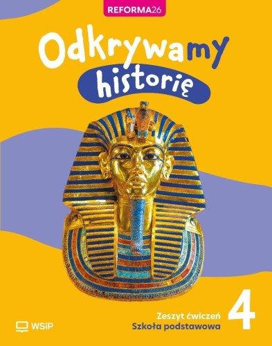 Historia SP 4 Odkrywamy historię ćwiczenia