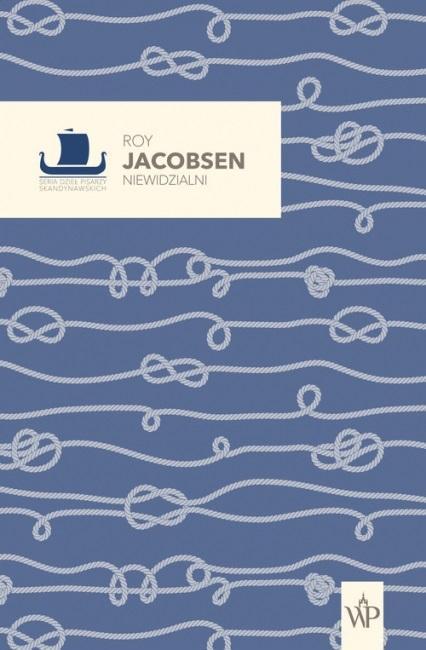 Niewidzialni w.2, Roy Jacobsen