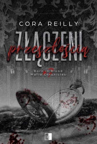 Złączeni przeszłością w.2, Cora Reilly