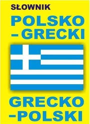 Słownik polsko-grecki o grecko-polski