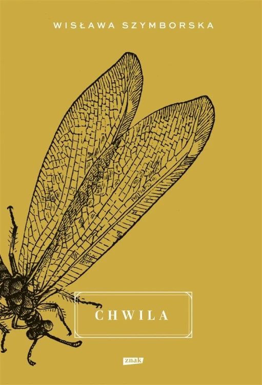 Chwila w.2022, Wisława Szymborska