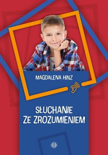 Słuchanie ze zrozumieniem w.2, Magdalena Hinz