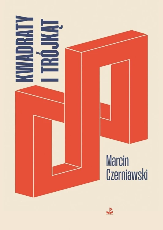 Kwadraty i trójkąt, Marcin Czerniawski