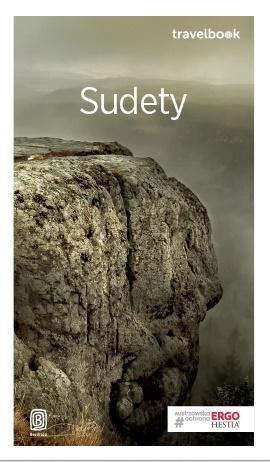 Travelbook - Sudety w.2018, praca zbiorowa