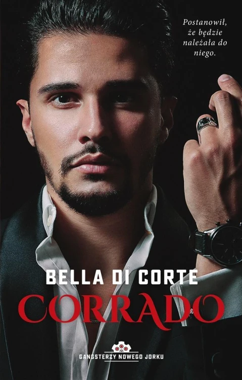 Corrado, Bella Di Corte