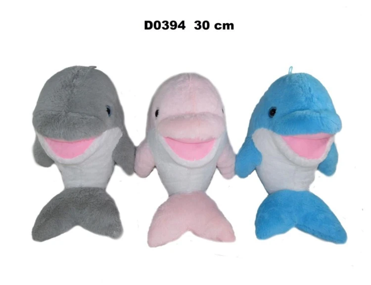 Delfin 30cm, Sun-Day