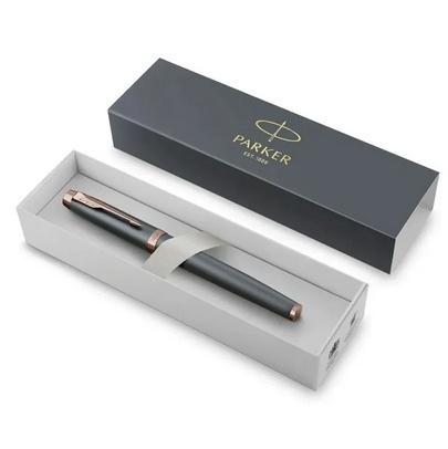 Pióro kulkowe IM Rituals Turquoise Slate, Parker