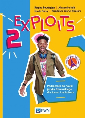 Exploits 2 Podręcznik PWN, praca zbiorowa