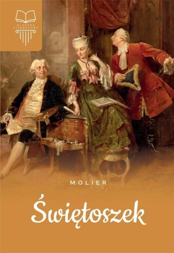 Świętoszek TW, Molier