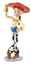 Jessie BULLYLAND, Bullyland