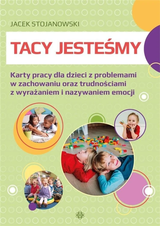 Tacy jesteśmy w.2022, Jacek Stojanowski