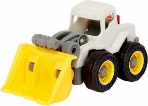 Mini ładowarka czołowa Dirt Digger, Little tikes