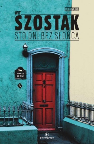 Sto dni bez słońca, Wit Szostak