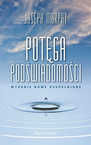 Potęga podświadomości pocket, Joseph Murphy