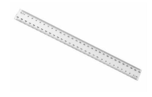 Linijka 30cm, Tetis