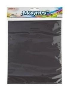 Magnes samoprzylepny A4, Brewis