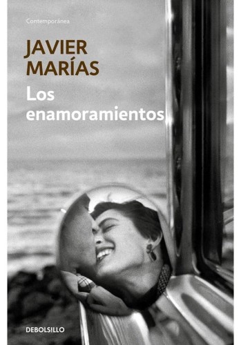 Los enamoramientos, Javier Marias