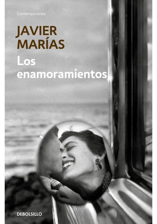 Los enamoramientos, Javier Marias