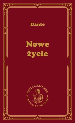 Nowe życie, Dante (Dante Alighieri)