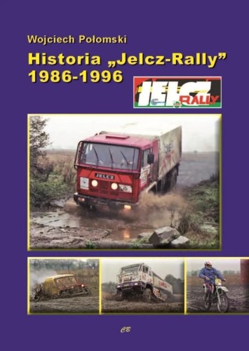 Historia Jelcz-Rally 1986-1996, Wojciech Połomski