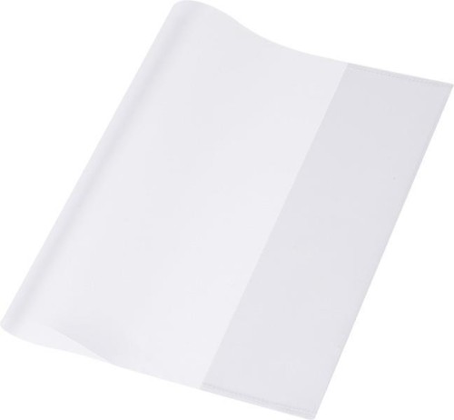 Okładka na zeszyt A5 PP (10szt), Panta Plast