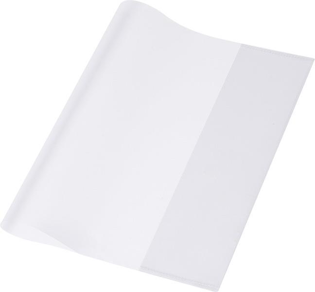 Okładka na zeszyt A5 PP (10szt), Panta Plast
