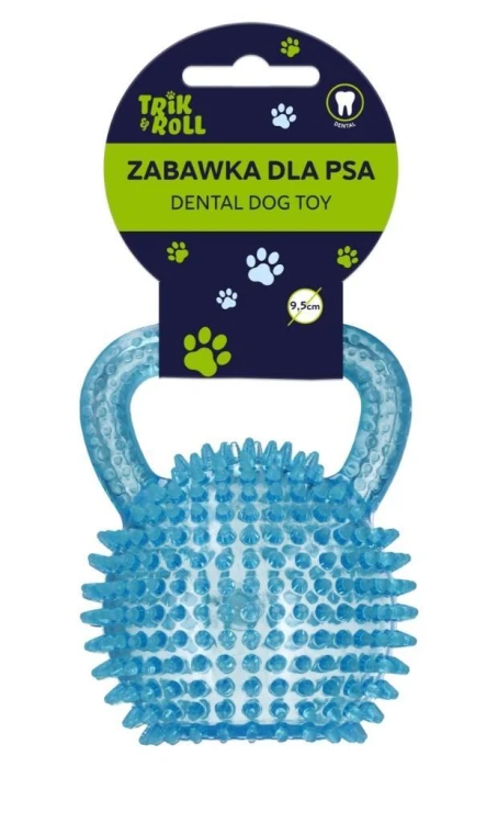 Zabawka dla Psa 9,5cm