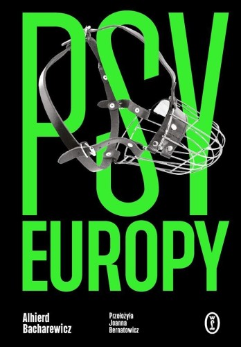 Psy Europy, Alhierd Bacharewicz