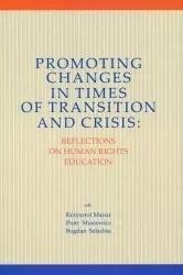Promoting Changes in Times of Transition and ..