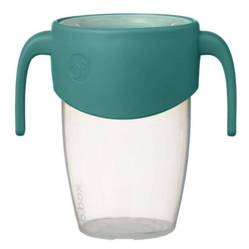 Kubek do nauki picia Emerald Forest 250ml
