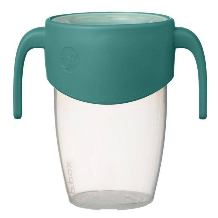 Kubek do nauki picia Emerald Forest 250ml