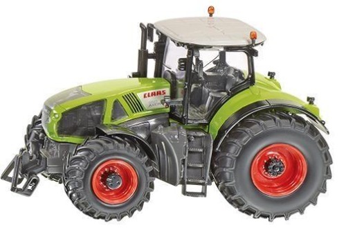 Siku Farmer - Claas Axion 950 S2268, Siku