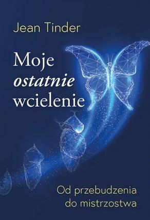 Moje ostatnie wcielenie, Jean Tinder
