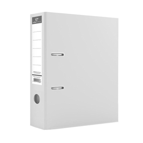 Segregator A4/50K szary, INTERDRUK
