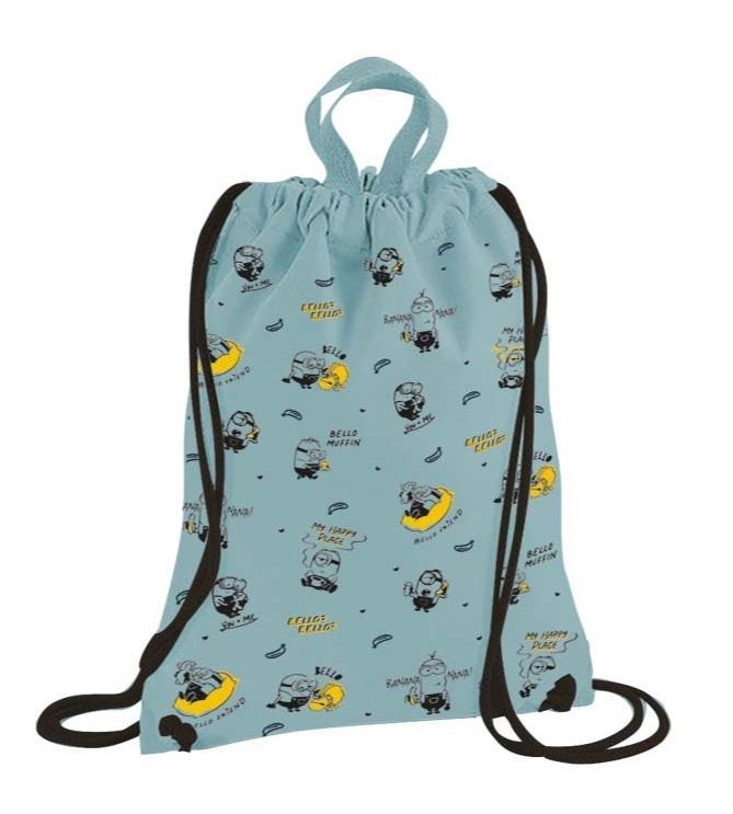 Worko-plecak Minionki, Beniamin