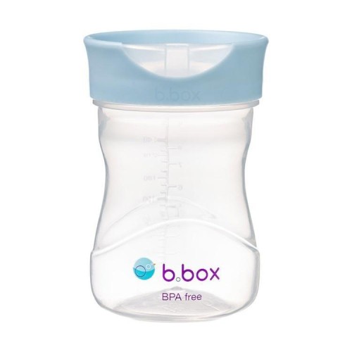 Kubek do nauki picia Ocean 240ml, B.box for kids