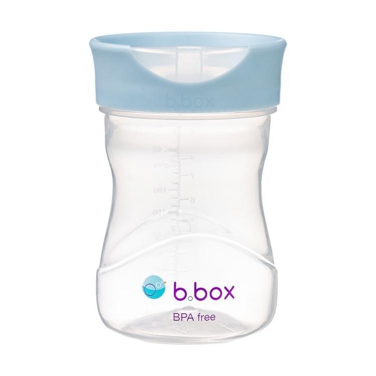 Kubek do nauki picia Ocean 240ml, B.box for kids