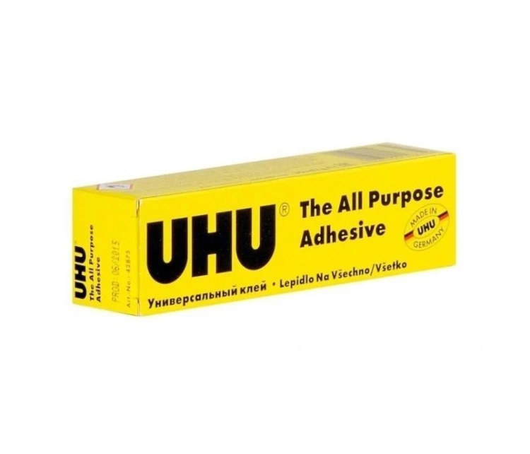 Klej uniwersalny 35ml UHU, UHU