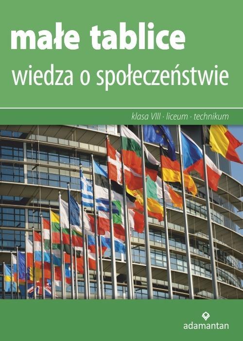 Małe tablice. WOS w.2019 ADAMANTAN
